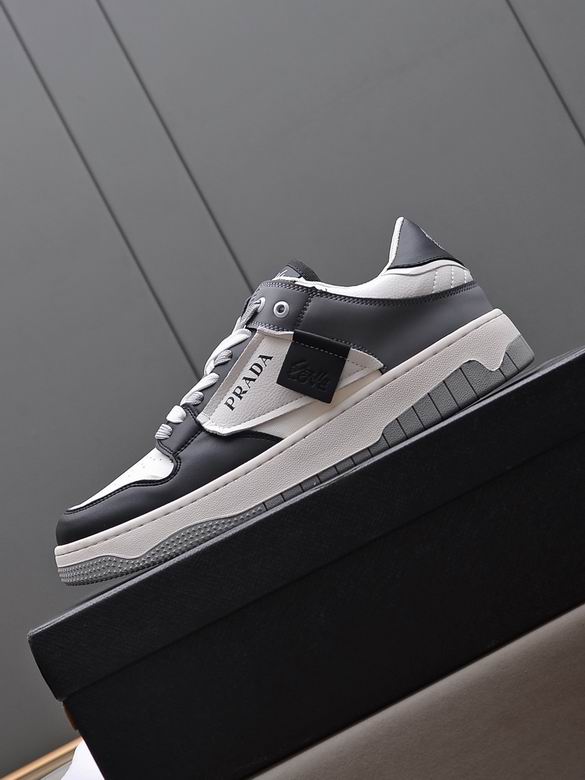 men prada shoes-125